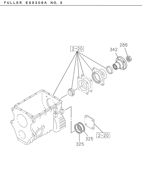 Partial Engine